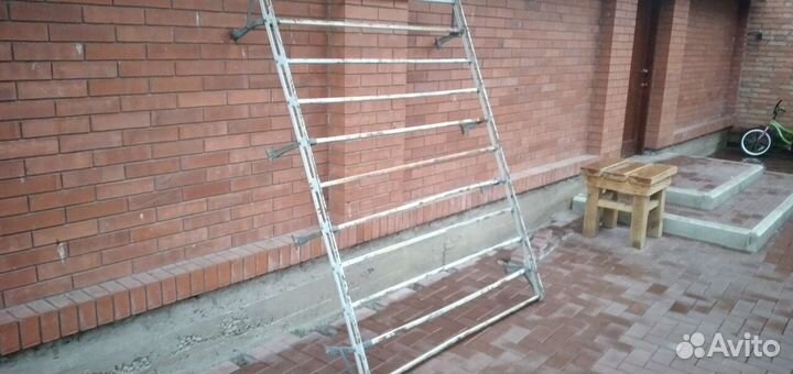 Багажник на крышу УАЗ