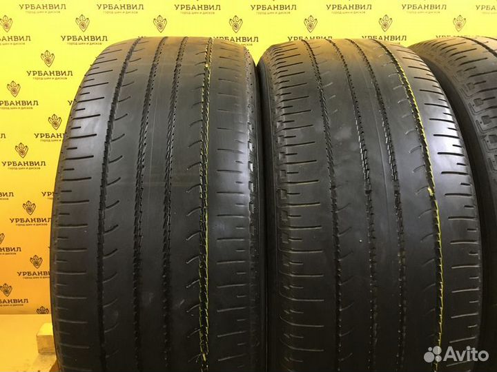 Yokohama Geolandar SUV G055E 225/55 R18 98H