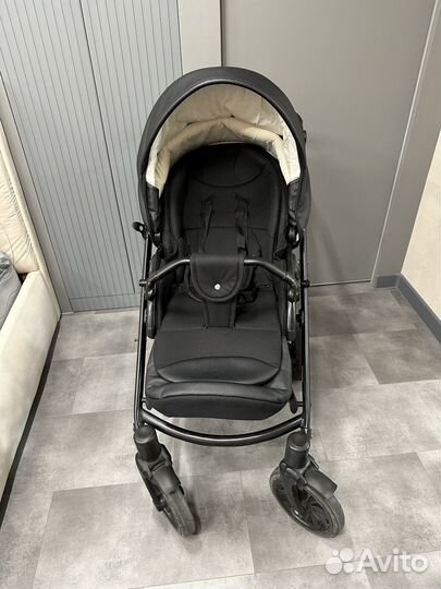 Коляска anex cross 2в1