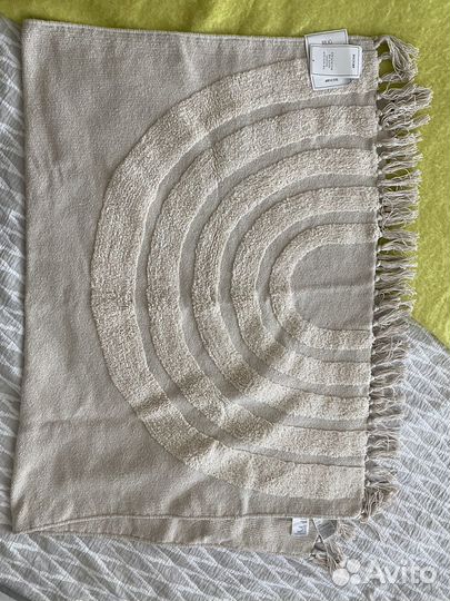 H&M home новый ковер