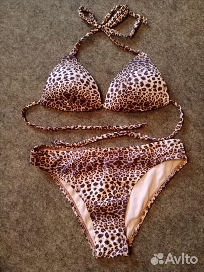 Купальник для девочки 10-14 лет