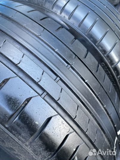 Оригинальные колёса R18 Audi A8