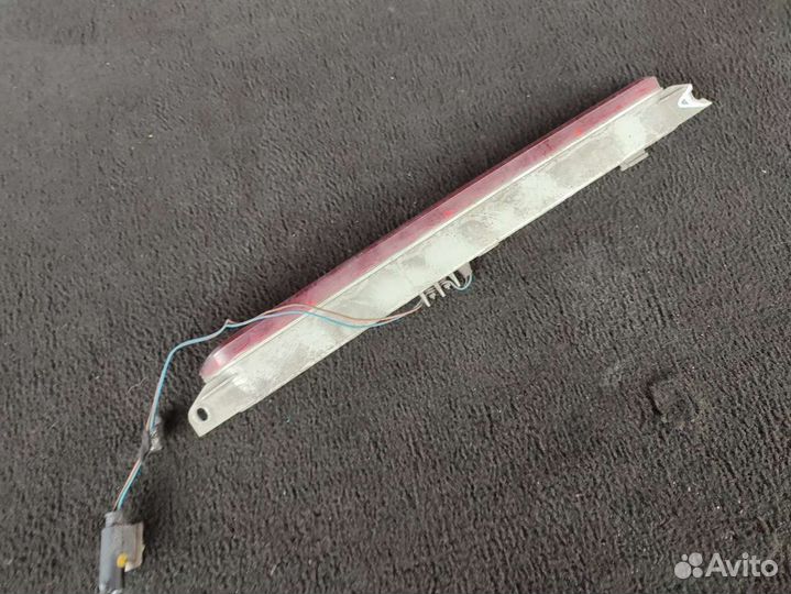 Дополнительный фонарь (Стоп-сигнал) для BMW X5 E53