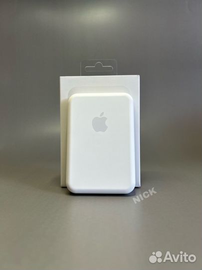 Magsafe battery pack