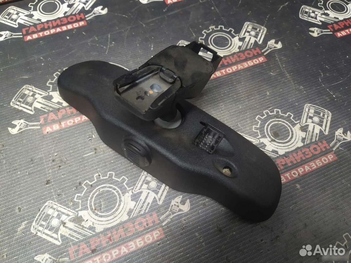 Зеркало салонное заднего вида Кадиллак срх SRX 1