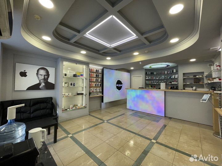 Apple Magic Mouse White