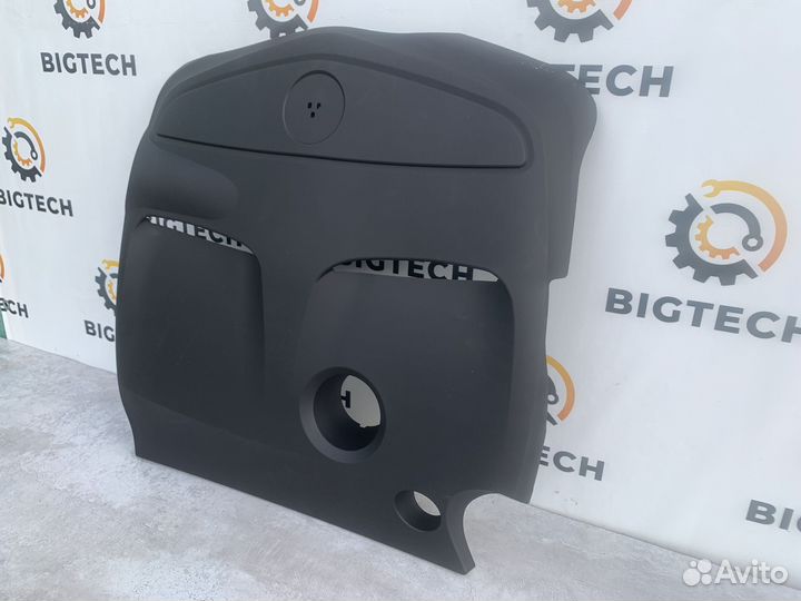 Декоративная крышка двигателя A2700102801