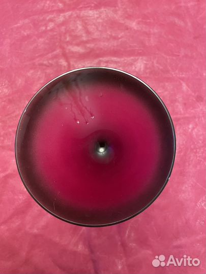 Наборы бокалов для мартини и вина (по6 шт)