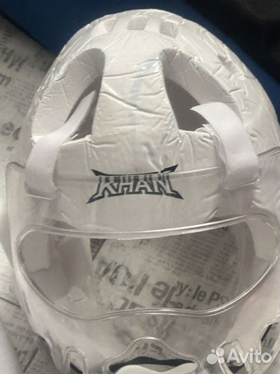 Защита для тхэквондо xs, s, 1,3