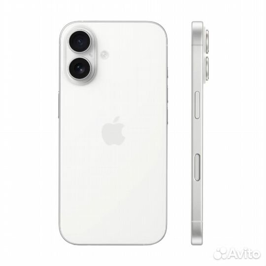 iPhone 16, 512 ГБ