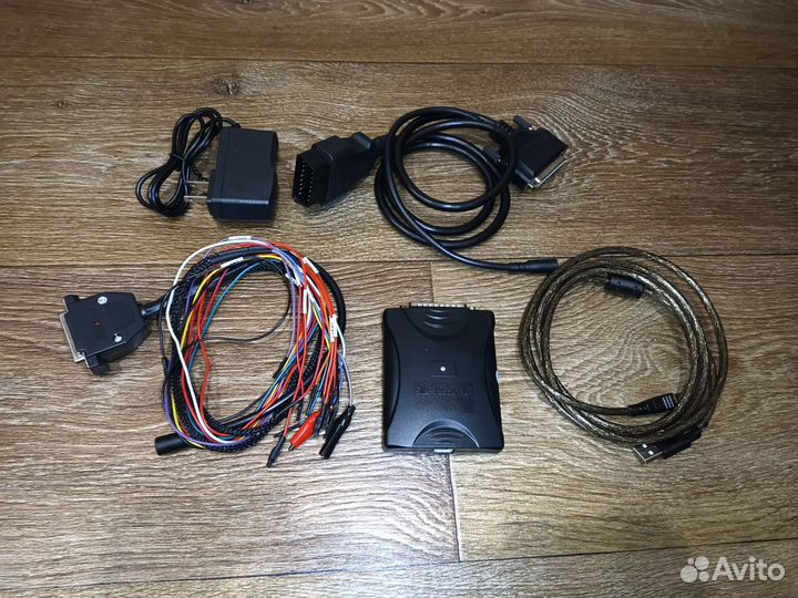 Диагностический Сканер сканматик 2 про Китай