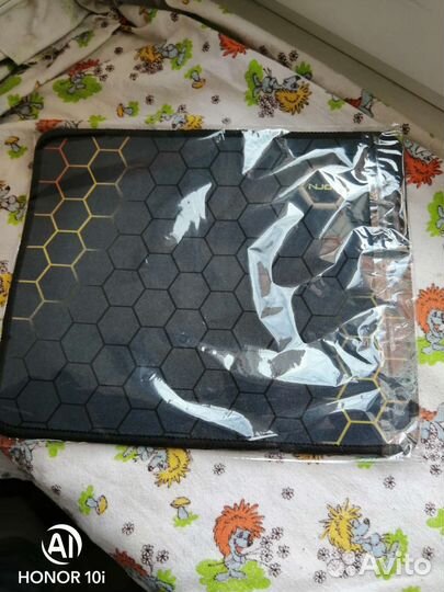 Игровая клавиатура имышь