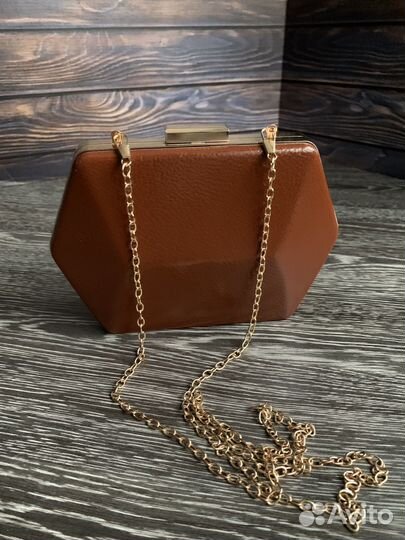 Клатч женский