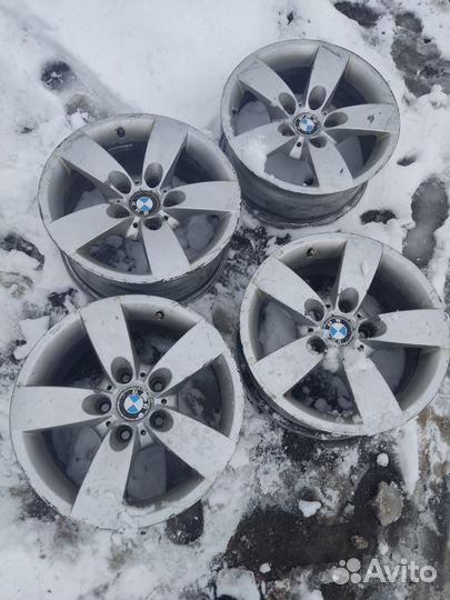 Литые диски r 16 Volkswagen caravelle