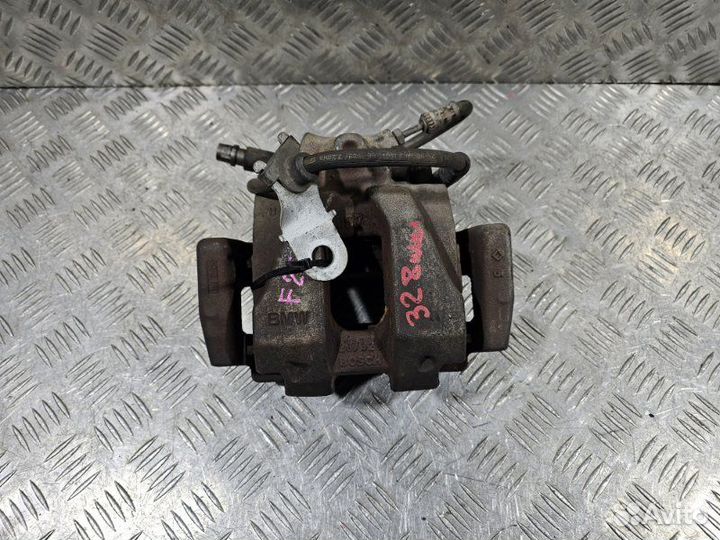 Суппорт передний правый Bmw X3 F25