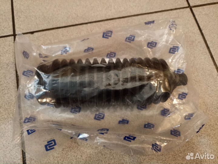 Пыльник рулевой рейки Матиз