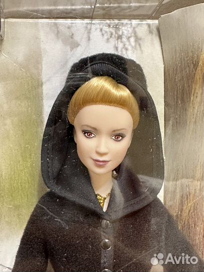 Куклы Барби Сумерки Barbie Twilight