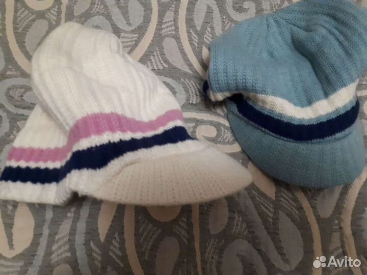 Шапки хулигана