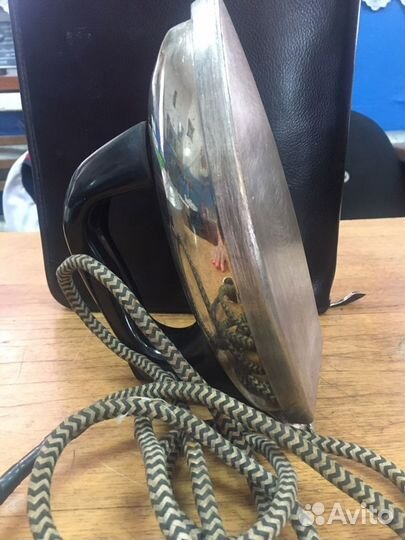 Утюг 1980 год