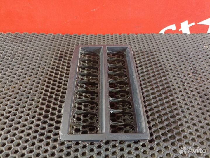 Рамка кнопок Man TGS, Man TGX