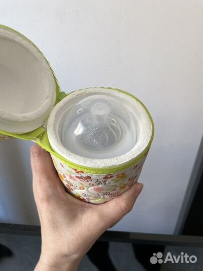 Термос для детских бутылочек