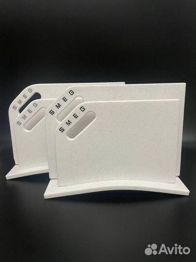 Кухонные доски разделочные