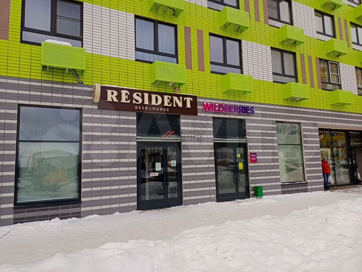 Продам торговое помещение, 116 м²