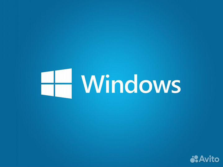 Microsoft Windows 10/11 home, pro ключи