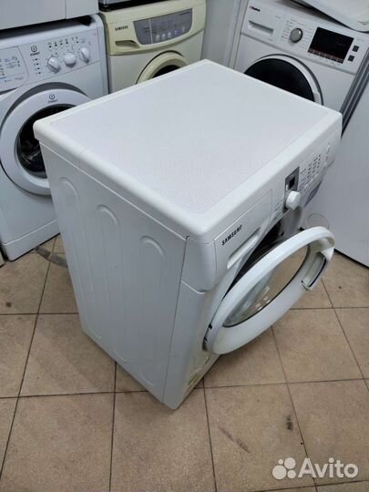Стиральная машина samsung 6 кг