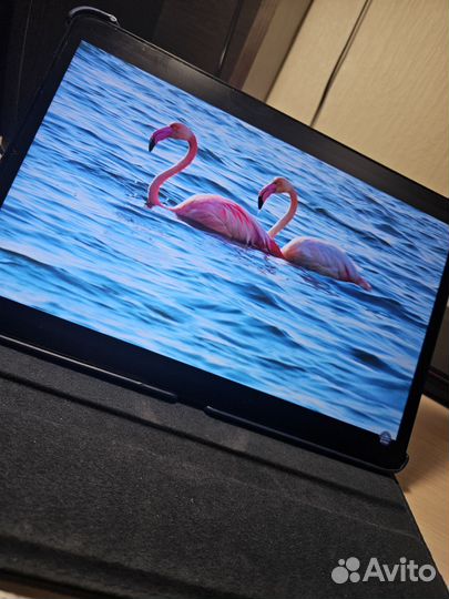 Xiaomi Pad 5 6/256 Black (черный)