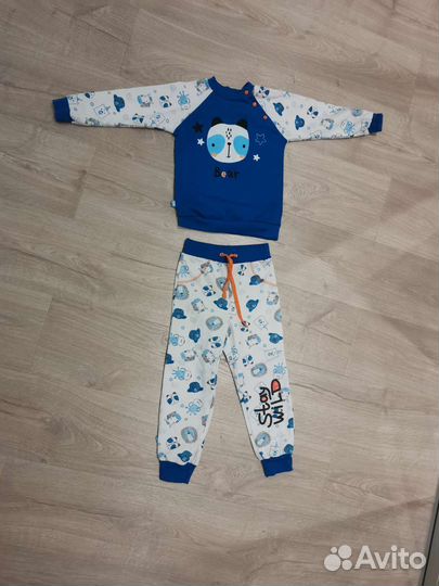 Костюм котмаркот