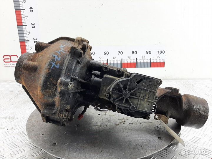 Редуктор для Toyota Hilux 7 4111071120