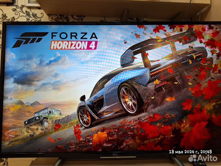 Xbox one s 1tb с играми