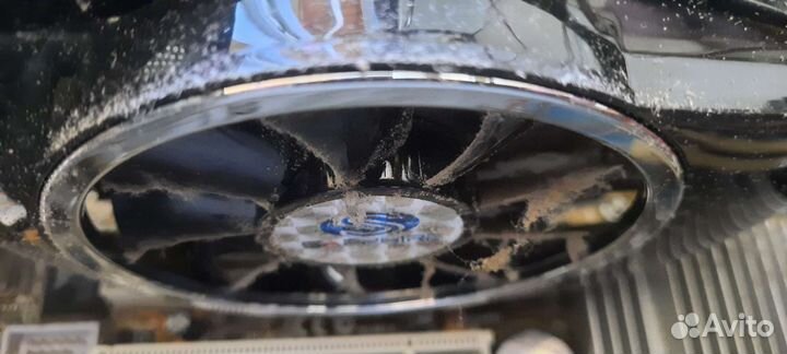 Видеокарта