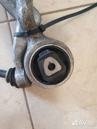 Рычаг верхний передний BMW E90