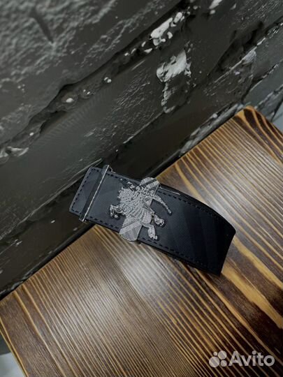 Ремень мужской