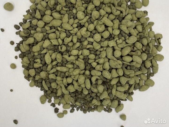 Чай Улун Женьшень