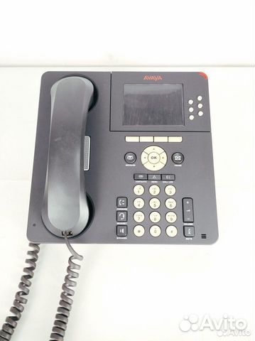 Avaya 9640