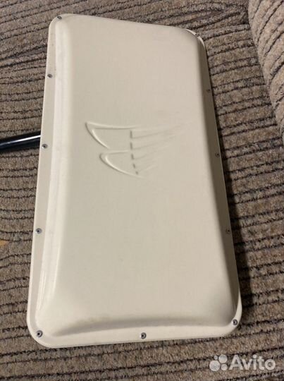 Антенна для усиления интернета 4g + кабель 5м