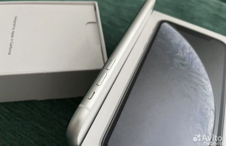 iPhone XR 128gb/оригинал