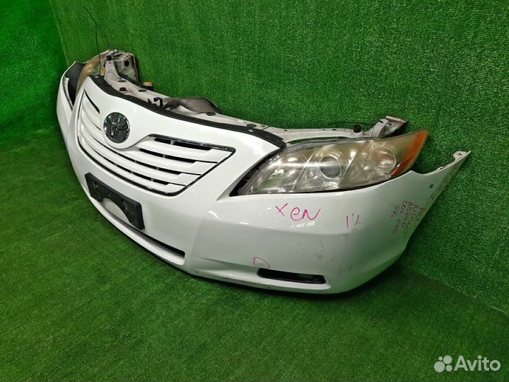 Ноускат toyota camry ACV40 2006 2AZ-FE (31221) 1-Я