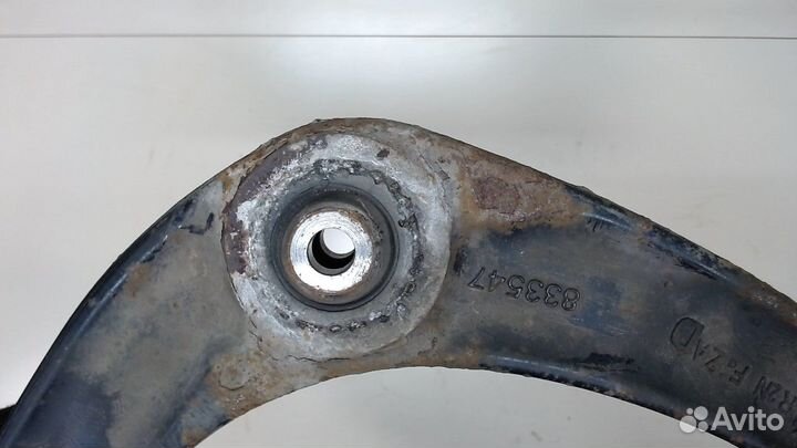 Рычаг подвески Peugeot 308, 2010