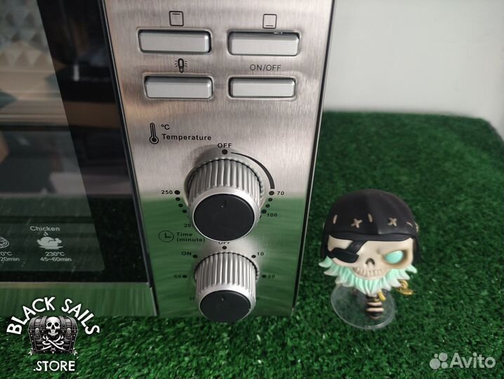 Духовка sokany 436