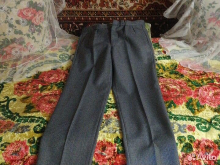 Пиджак мужской 46-48размер,польский