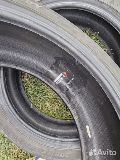 Kumho Ecsta PS71 205/45 R17