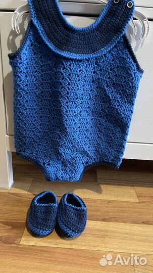 Комплект детский