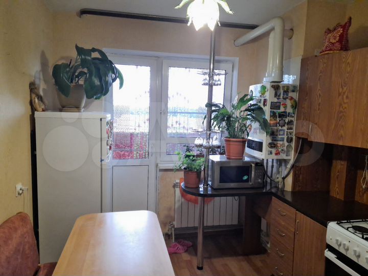 1-к. квартира, 34,5 м², 3/3 эт.