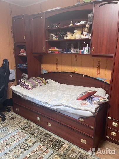 Мебель для детской комнаты