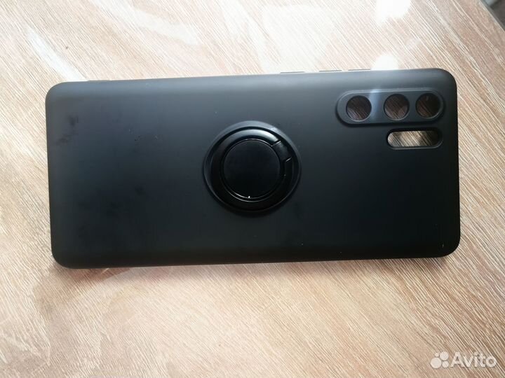 Чехол Huawei p30 pro
