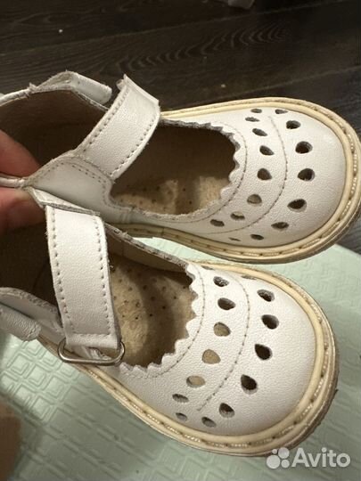 Сандали неман 115